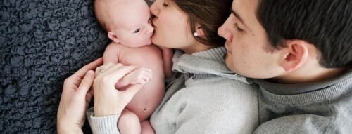 Giải mã giấc mơ thấy sinh con trai và điềm báo tốt lành