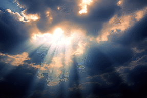 Mơ Thấy Trời Sập – Giải Mã Điềm Báo Lớn Và Con Số Liên Quan