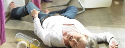 Mơ Thấy Trượt Ngã Báo Hiệu Điều Gì Trong Cuộc Sống?