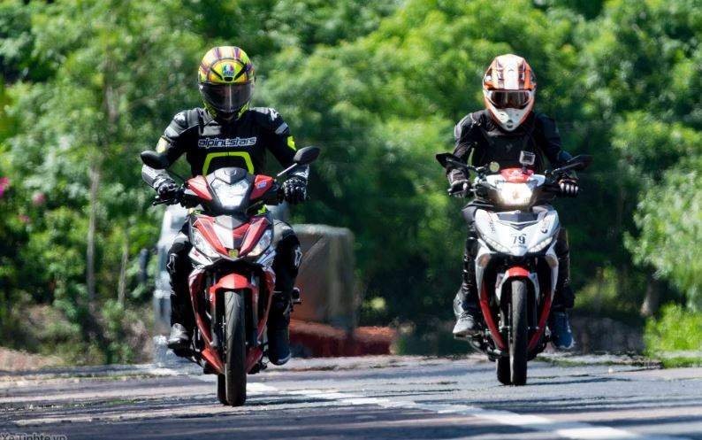 Giấc mơ là biểu tượng của môi trường cạnh tranh khốc liệt