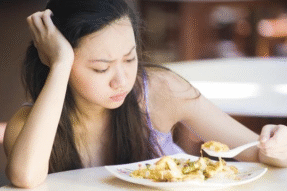 Mơ Thấy Ăn Không Ngon Và Những Điềm Báo Ít Ai Ngờ