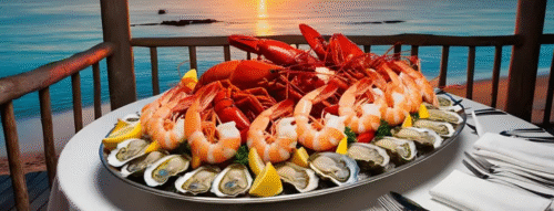 Mơ Thấy Ăn Tôm Hùm Là Điềm Gì? Giải Mã Ý Nghĩa Và Con Số Liên Quan