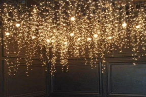 Mơ Thấy Ánh Đèn Nhấp Nháy: Điềm Báo Và Con Số May Mắn