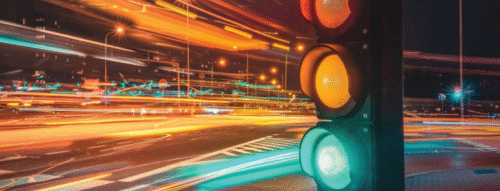 Mơ Thấy Ánh Đèn Xanh Và Điềm Báo Tương Lai