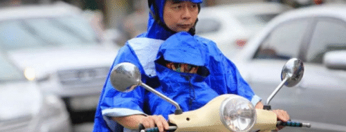 Mơ Thấy Áo Ướt Mưa Là Điềm Báo Gì Trong Tâm Linh?