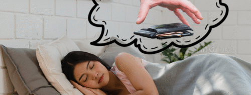 Mơ Thấy Bị Mất Túi Xách – Điềm Báo Và Con Số Liên Quan