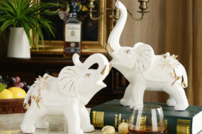 Mơ Thấy Con Voi Trắng Và Những Dự Báo Đầy Bí Ẩn