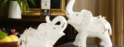 Mơ Thấy Con Voi Trắng Và Những Dự Báo Đầy Bí Ẩn