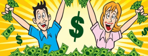 Mơ Thấy Trúng Thưởng Lớn: Giải Mã Điềm Báo Và Con Số May Mắn